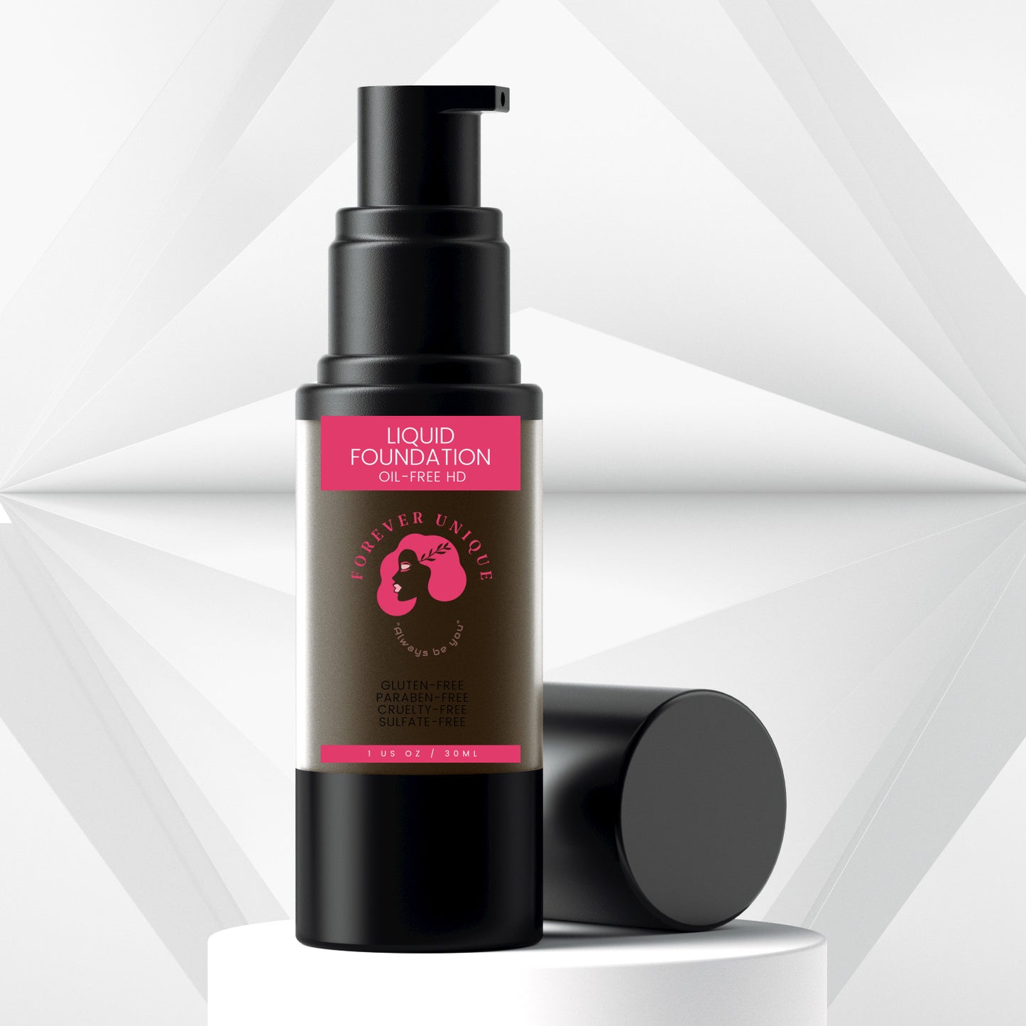 forever-uniqueee beauty product