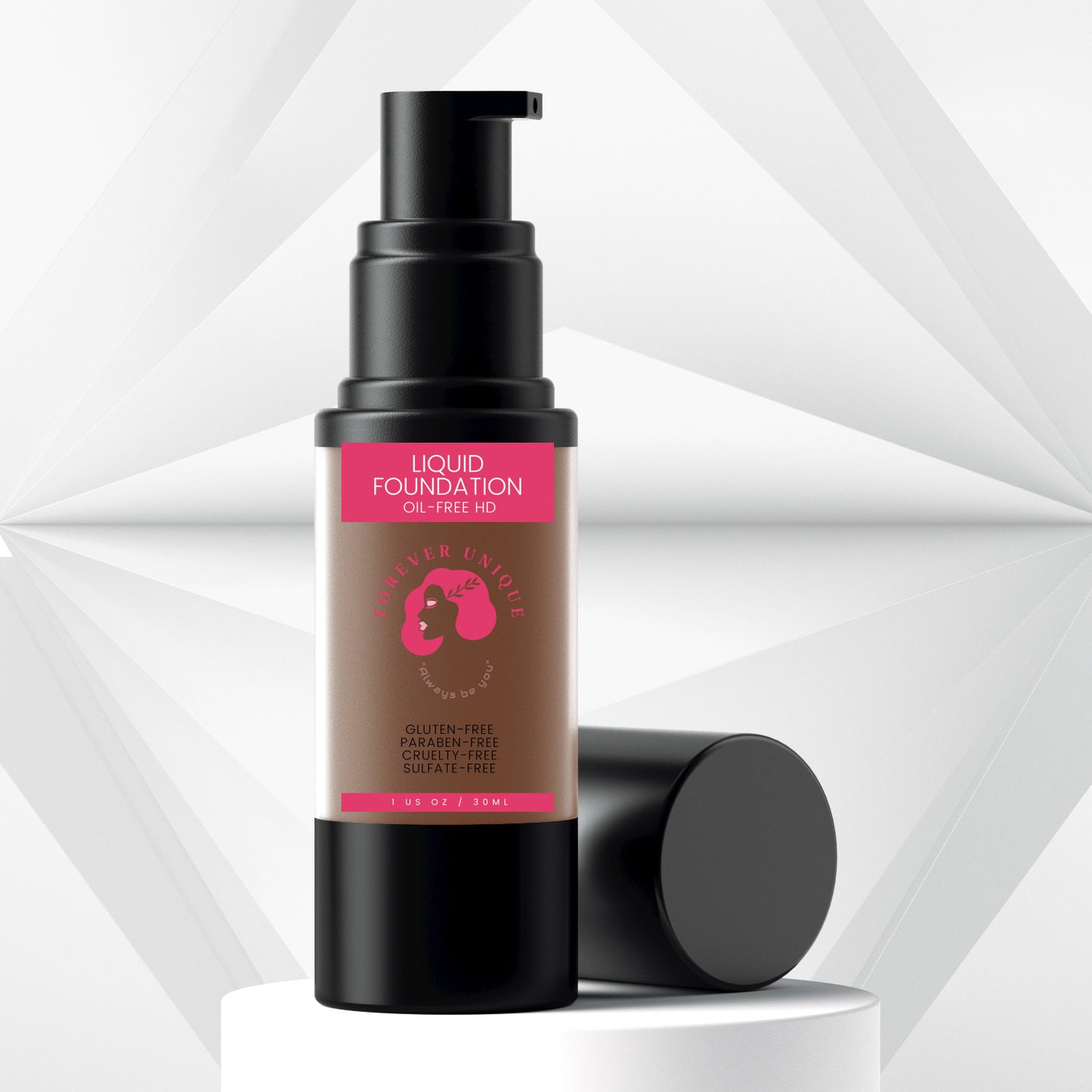 forever-uniqueee beauty product