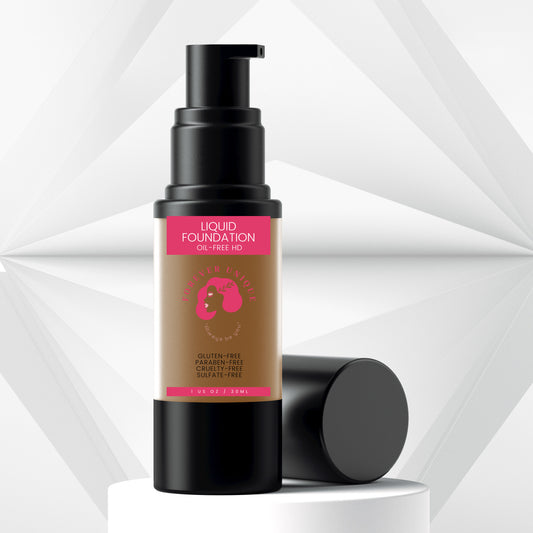 forever-uniqueee beauty product