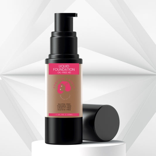 forever-uniqueee beauty product