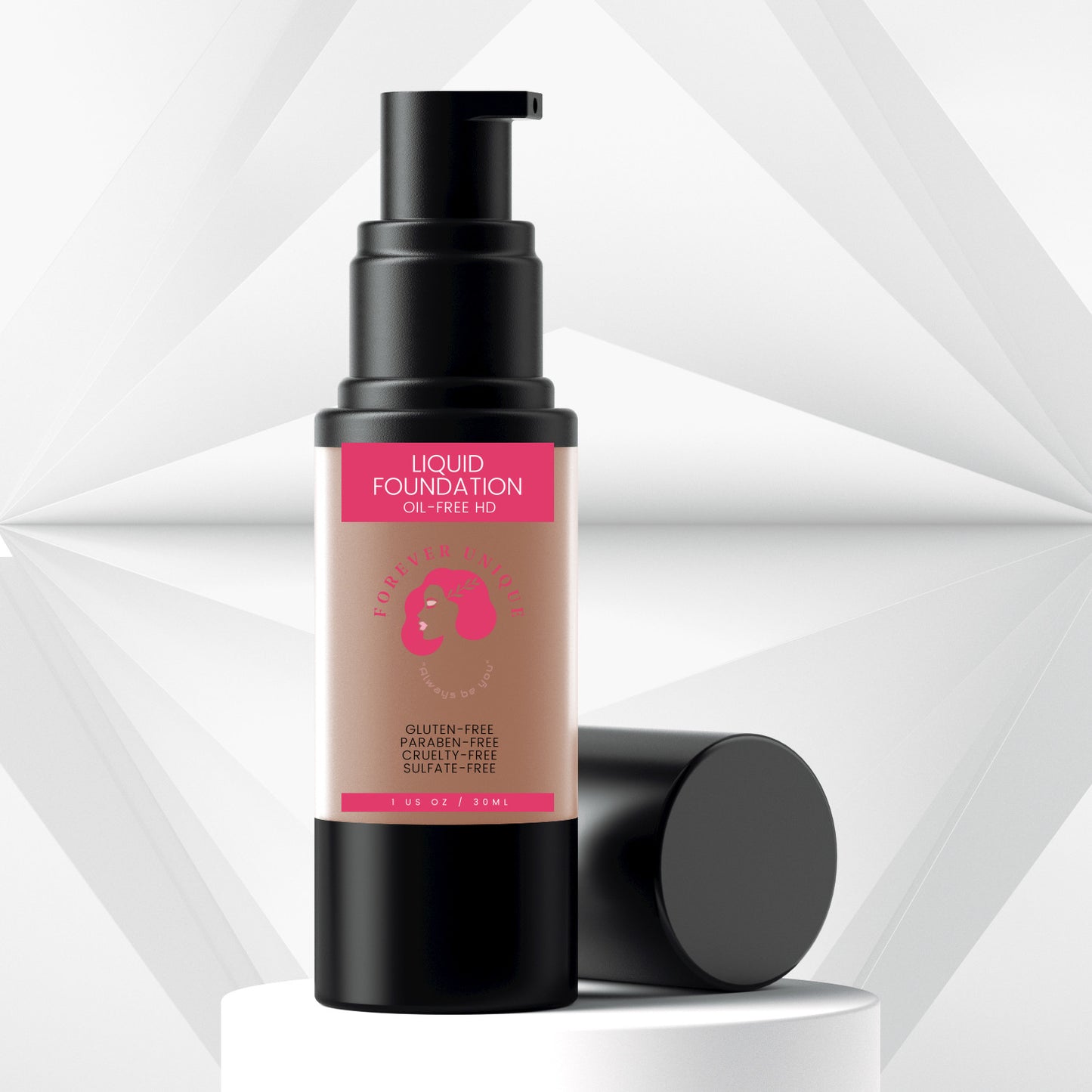 forever-uniqueee beauty product